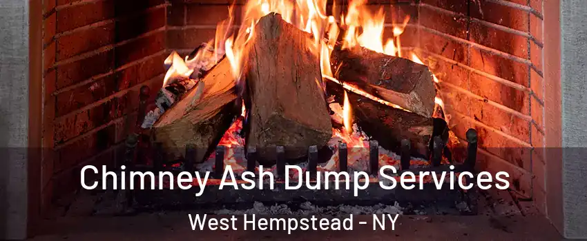  Chimney Ash Dump Services West Hempstead - NY