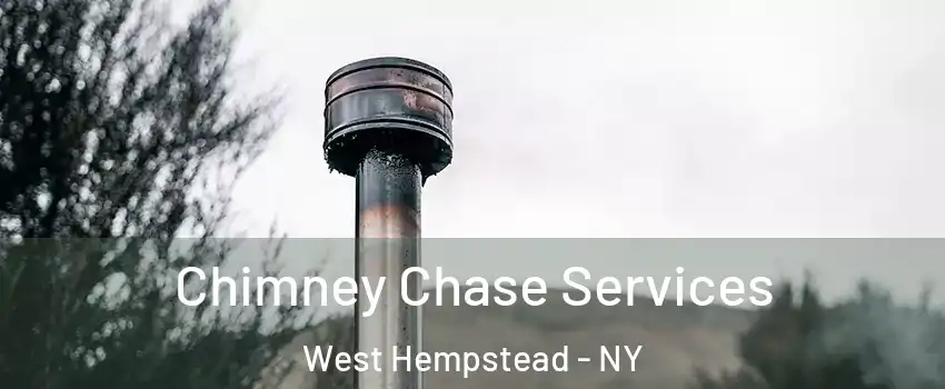  Chimney Chase Services West Hempstead - NY