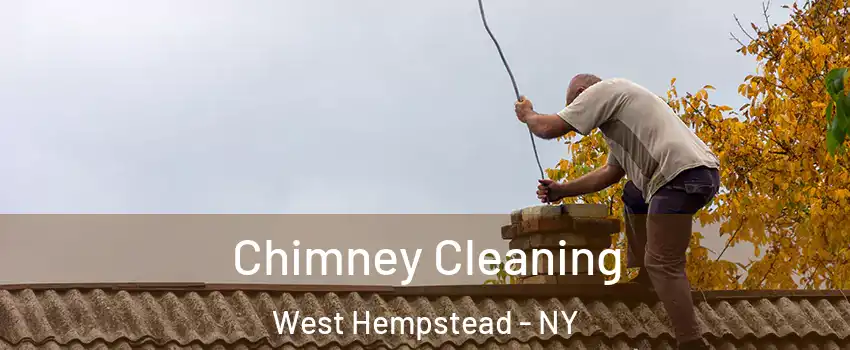  Chimney Cleaning West Hempstead - NY