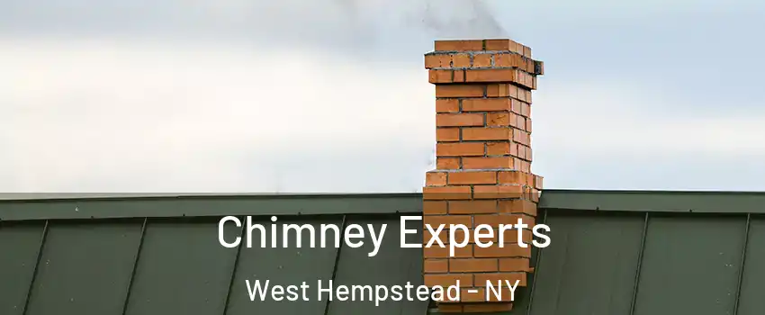  Chimney Experts West Hempstead - NY