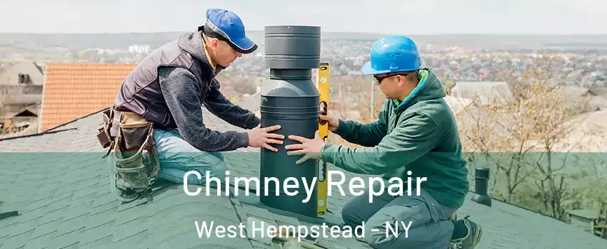  Chimney Repair West Hempstead - NY