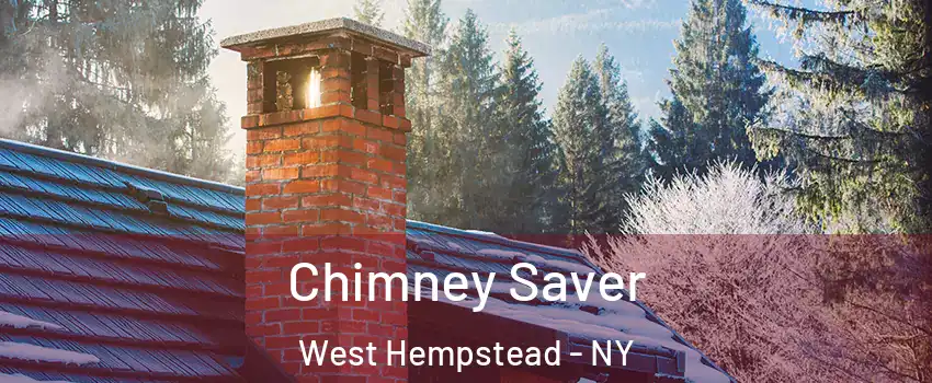  Chimney Saver West Hempstead - NY