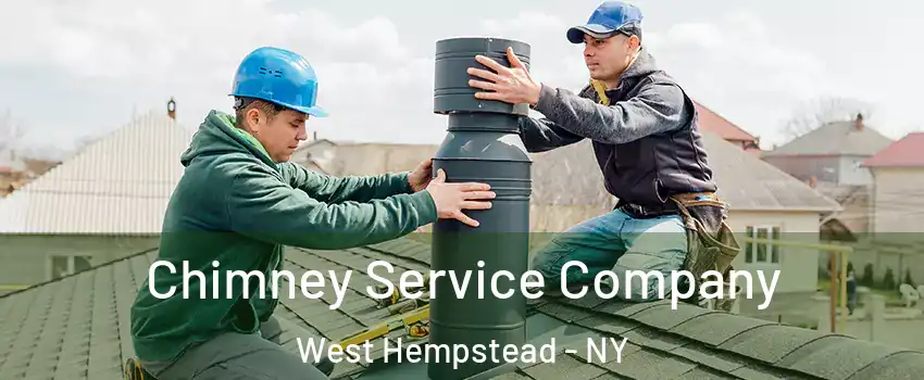  Chimney Service Company West Hempstead - NY