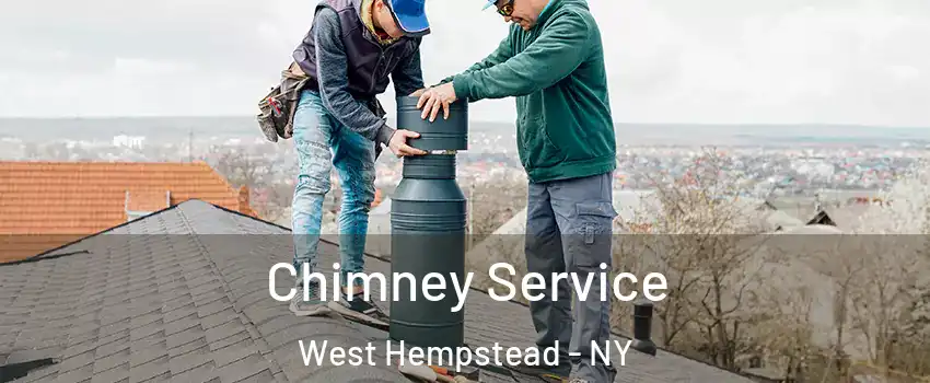  Chimney Service West Hempstead - NY
