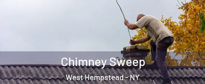  Chimney Sweep West Hempstead - NY