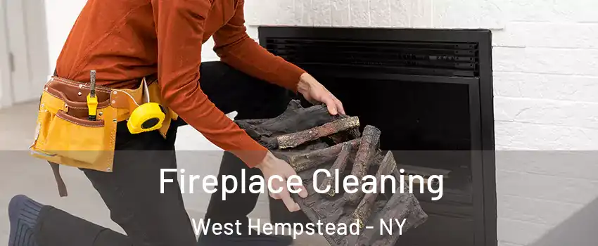  Fireplace Cleaning West Hempstead - NY