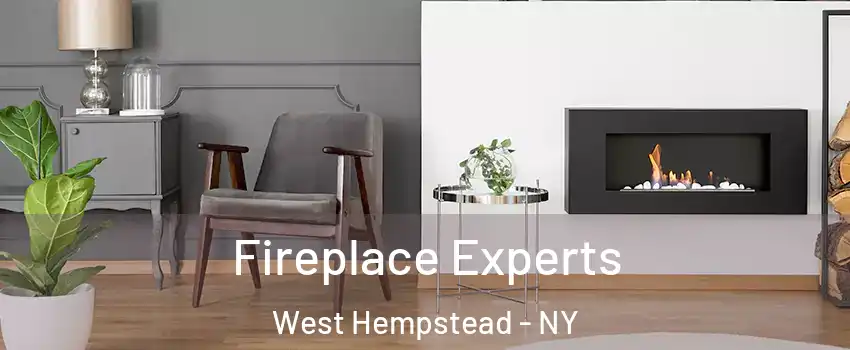  Fireplace Experts West Hempstead - NY