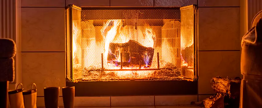 Astria Vent Free Gas Fireplaces Installation in West Hempstead, NY