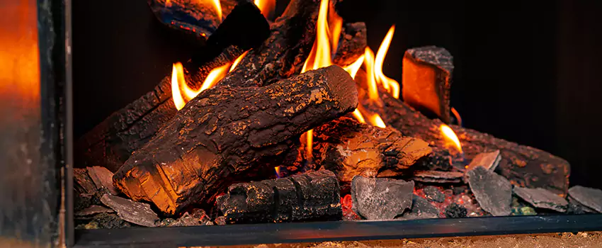 Chimney Fireplace Ash Dump Cleaning in West Hempstead, NY