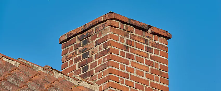 Clean Blocked Chimney in West Hempstead, New York