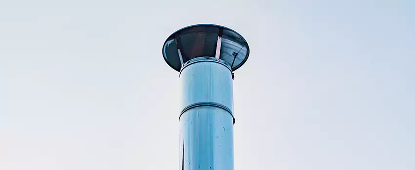 Wind-Resistant Chimney Caps Installation and Repair Services in West Hempstead, New York