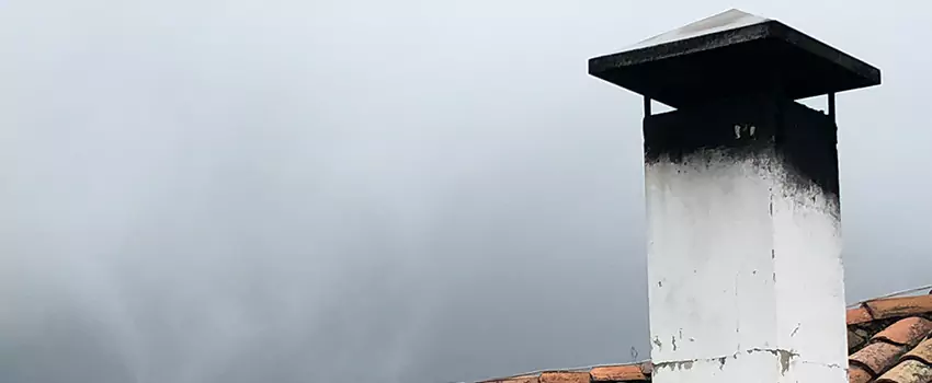 Chimney Damper Inspection in West Hempstead, NY