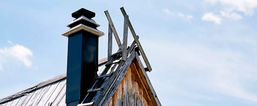 Chimney Creosote Cleaning in West Hempstead, NY