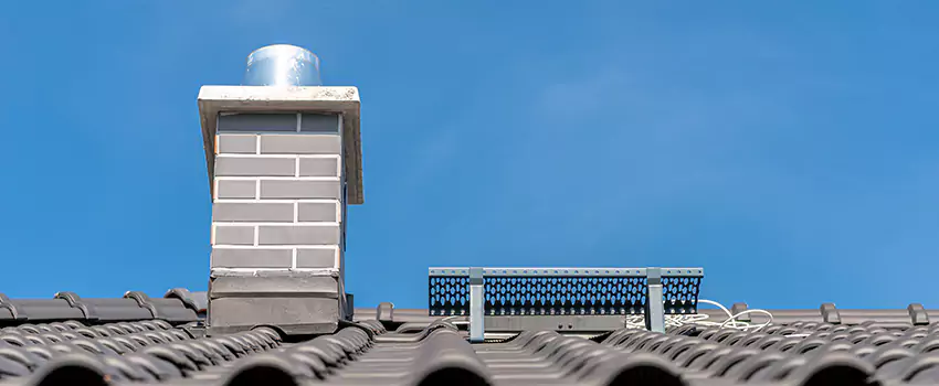 Chimney Flue Relining Services in West Hempstead, New York