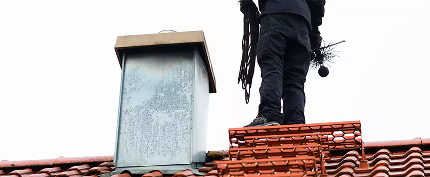 Chimney Liner Services Cost in West Hempstead, NY