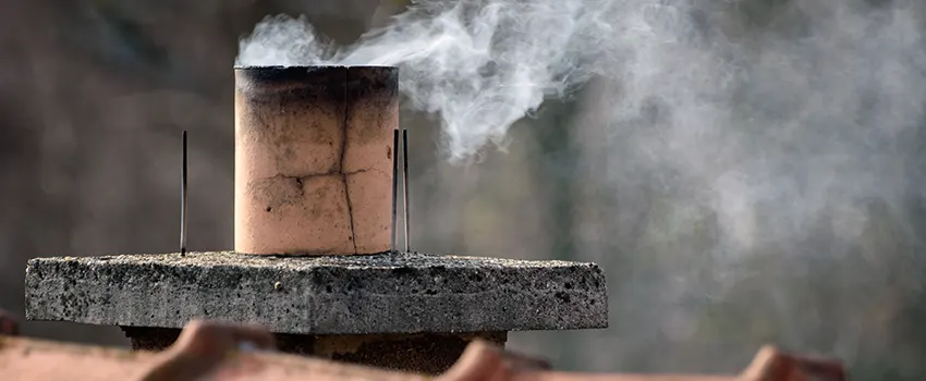 Wood Burning Chimney Odor Removal in West Hempstead, NY