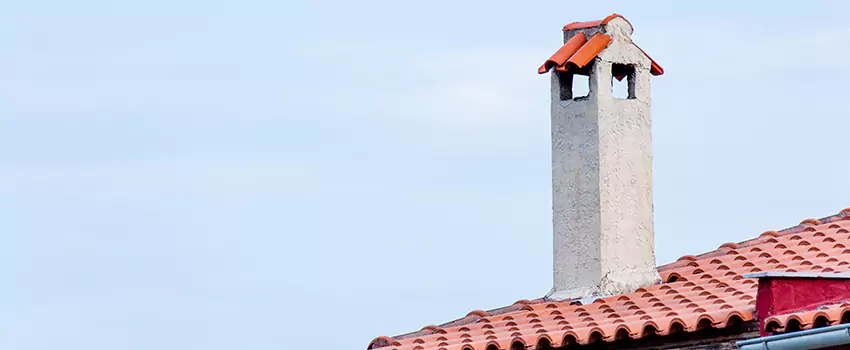 Chimney Pot Replacement in West Hempstead, NY