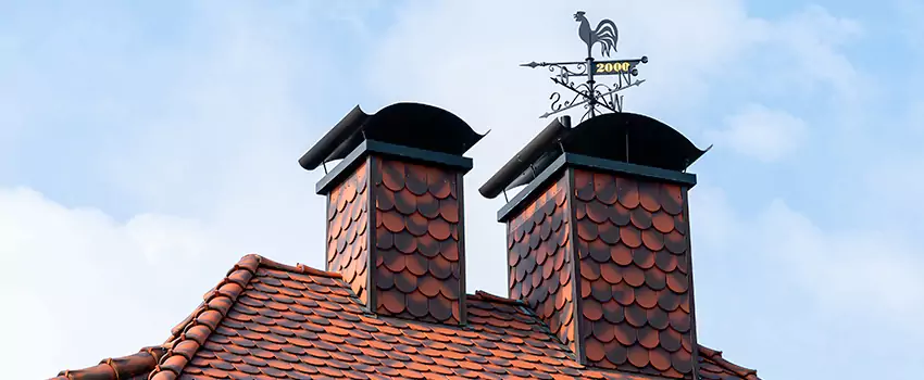 Old Chimney Restoration in West Hempstead, New York