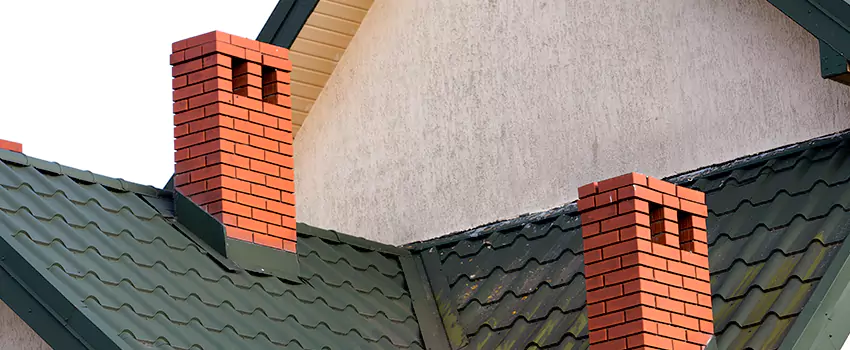 Chimney Saver Waterproofing Services in West Hempstead, New York