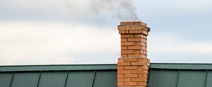 Chimney Soot Cleaning Cost in West Hempstead, NY