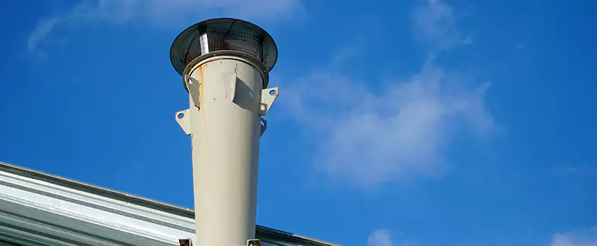 Chimney Spark Arrestor Requirements in West Hempstead, NY
