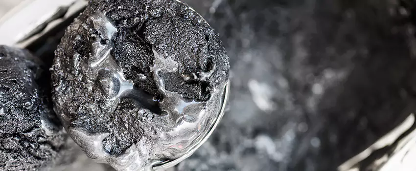 Clogged Dryer Vent Lint Cleaning in West Hempstead, New York