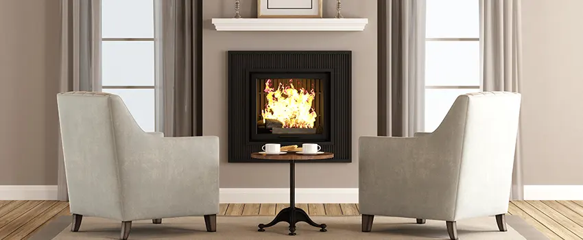 Custom Architectural Fireplace Restoration in West Hempstead, NY