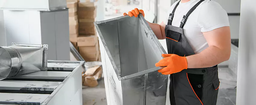 Benefits of Dryer Vent Inspection in West Hempstead, NY