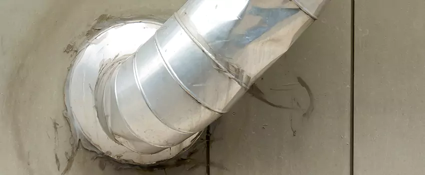 Broken Dryer Vent Replacement in West Hempstead, NY