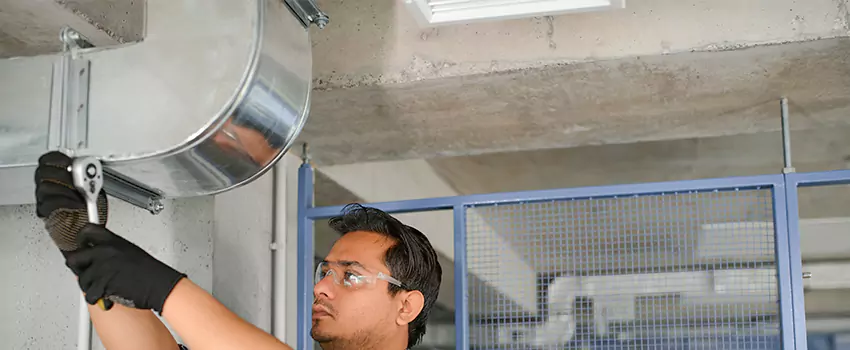 HVAC Ductwork Cleaning in West Hempstead, NY