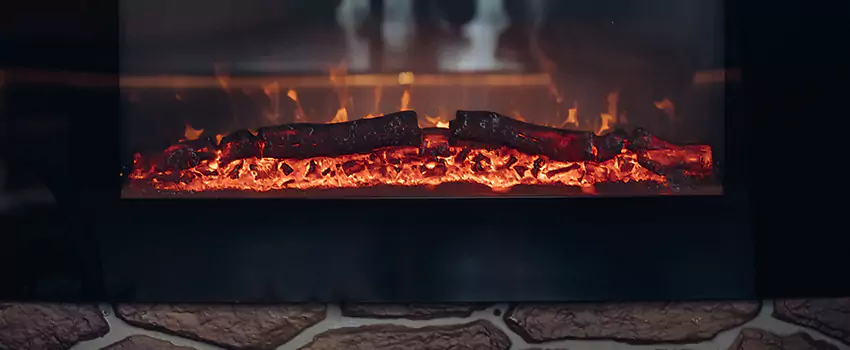 Outdoor Electric Fireplace Installation Solutions in West Hempstead, NY