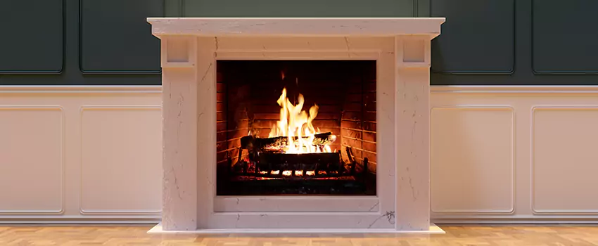 Empire Comfort Systems Fireplace Installation and Replacement in West Hempstead, New York
