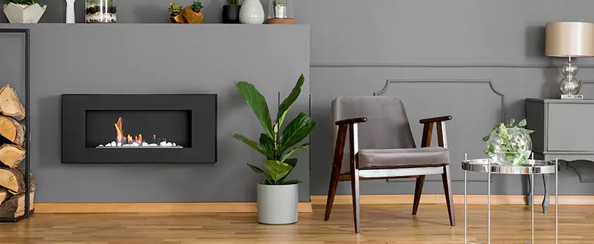 Ethanol Fireplace Burner Repair in West Hempstead, NY