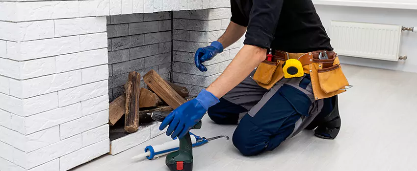Fireplace Doors Cleaning in West Hempstead, New York