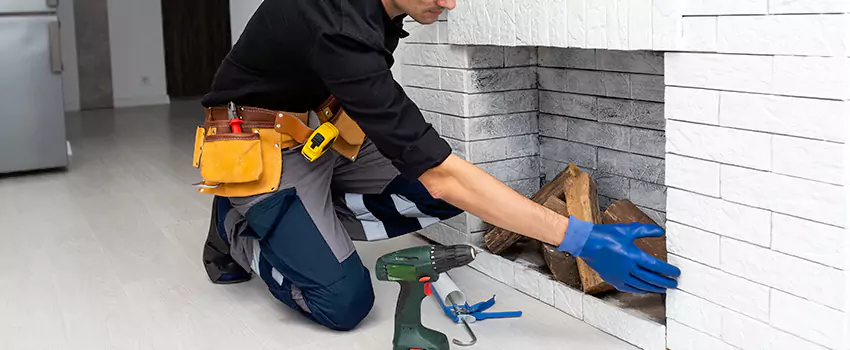 Ethanol Fireplace Installation Contractors in West Hempstead, New York