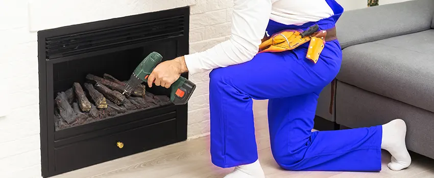 Fireplace Dampers Pivot Repair Services in West Hempstead, New York
