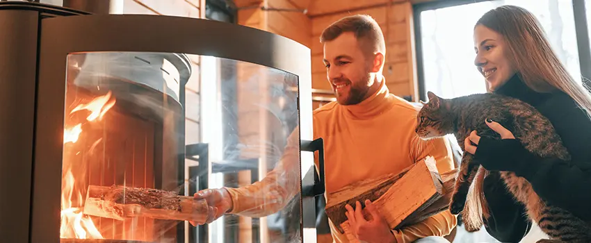 Fireplace Door Installation And Replacement Contractors in West Hempstead, NY