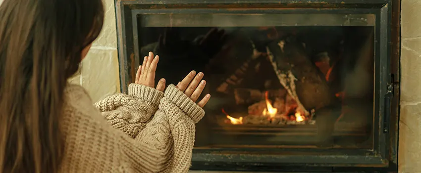 Wood-burning Fireplace Smell Removal Services in West Hempstead, NY