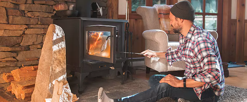 Fireplace Chimney Maintenance in West Hempstead, New York