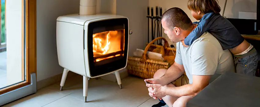 Fireplace Safety Inspection Technician in West Hempstead, New York
