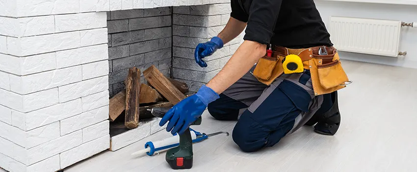 Fireplace Throat Lintel Repair Services in West Hempstead, NY