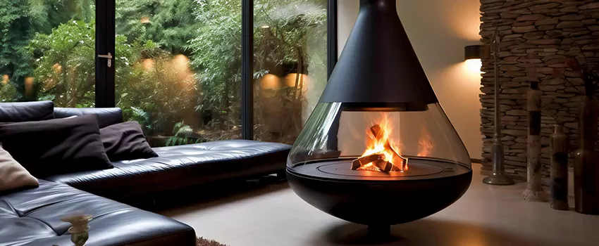 Affordable Floating Fireplace Repair And Installation Services in West Hempstead, New York