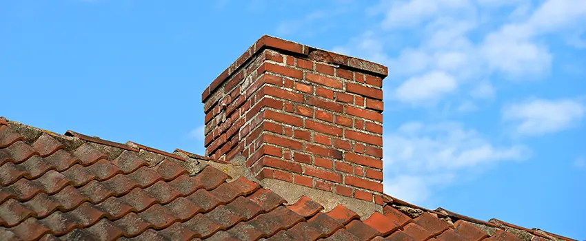 Flue Tiles Cracked Repair Services near Me in West Hempstead, NY