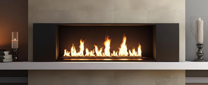 Vent Free Gas Fireplaces Repair Solutions in West Hempstead, New York