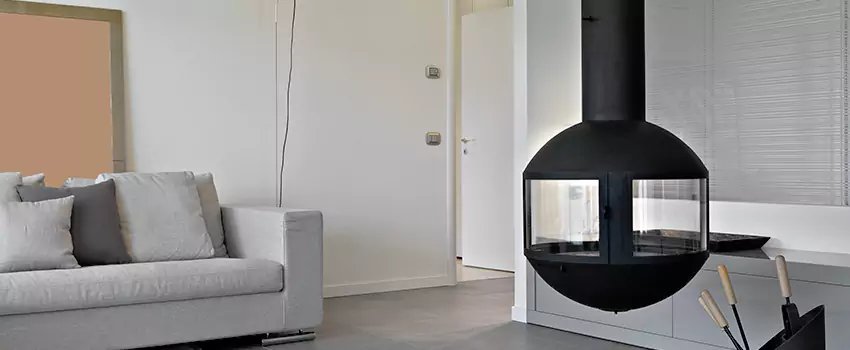 Hanging & Suspended Fireplaces Designer in West Hempstead, New York