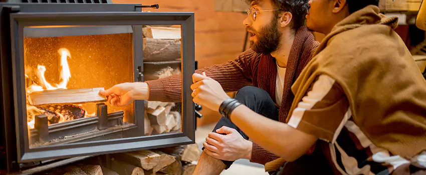 Benefits of Harman Stoves Fireplace in West Hempstead, New York