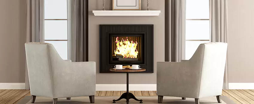 Heat & Glo Outdoor Gas Fireplaces Installation Contractors in West Hempstead, New York