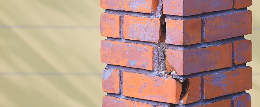 Leaking Chimney Repair And Replacement Cost in West Hempstead, New York