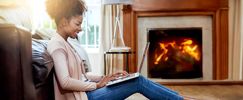 Cost-Effective Osburn Fireplace Installation and Repair in West Hempstead, NY