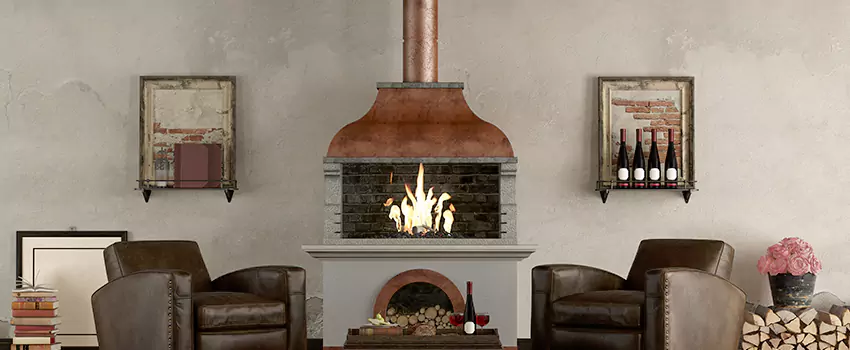 Benefits of Pacific Energy Fireplace in West Hempstead, New York